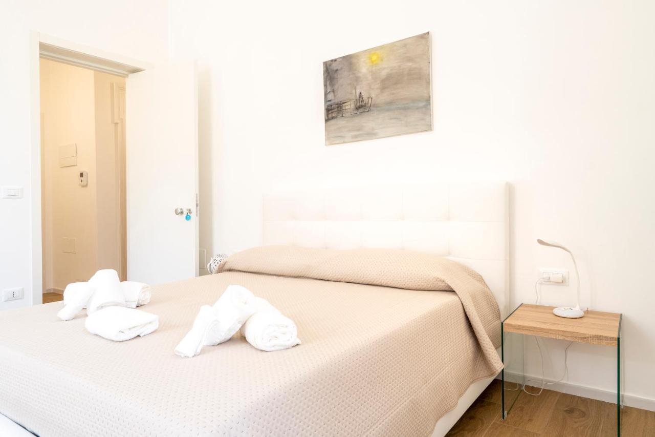 Casa Del Barone - Luxury Suites Monopoli Exterior foto